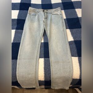 Forever21 men’s jeans